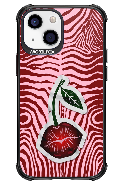 Kissy Cherry 2.0 - Apple iPhone 13 Mini