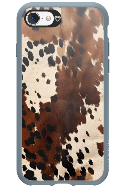 Wild Cow 2.0 - Apple iPhone SE 2020