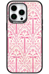 Pink Palm 2.0 - Apple iPhone 15 Pro Max