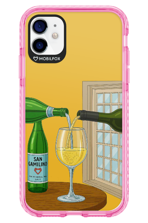 Gami Spritz 2.0 - Apple iPhone 11