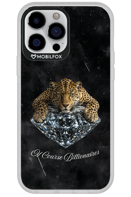 OC billionaires 2.0 - Apple iPhone 13 Pro Max