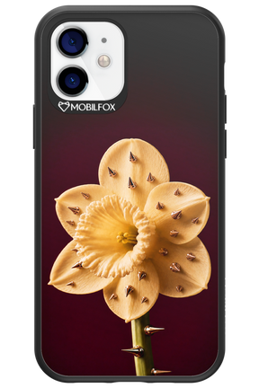 Not Your Flower 2.0 - Apple iPhone 12