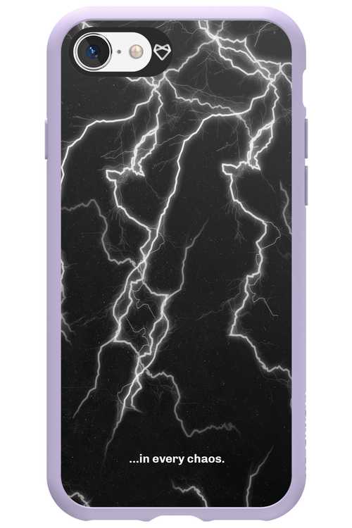 Chaotic Thunder 2.0 - Apple iPhone SE 2022