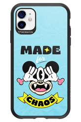 Made for Chaos 2.0 - Apple iPhone 11
