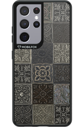 Tiles 2.0 - Samsung Galaxy S21 Ultra