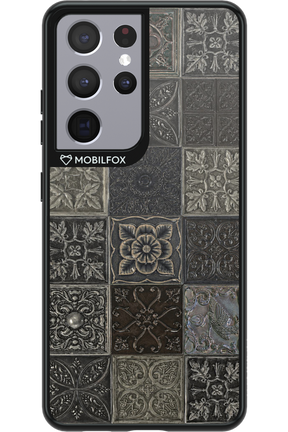 Tiles 2.0 - Samsung Galaxy S21 Ultra