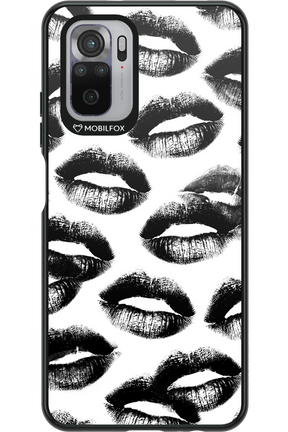 Ghost Kiss 2.0 - Xiaomi Redmi Note 10
