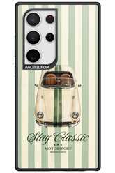 Stay Classic 2.0 - Samsung Galaxy S24 Ultra