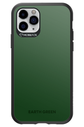 Earth Green 2.0 - Apple iPhone 11 Pro