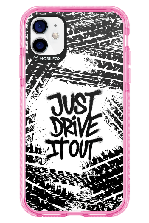 Drive It Out 2.0 - Apple iPhone 11