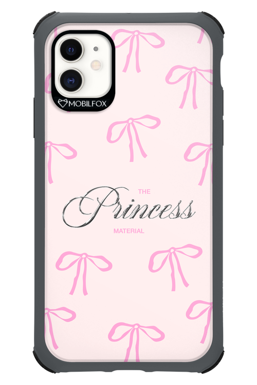 Princess Material 2.0 - Apple iPhone 11