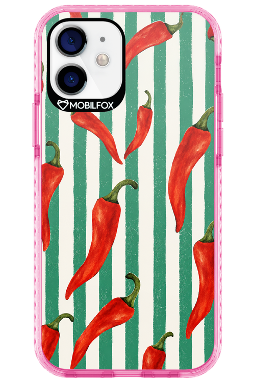 Red Hot Pepper 2.0 - Apple iPhone 12
