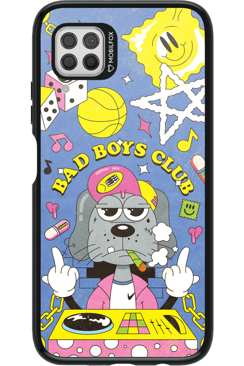 Bad Boys Club - Huawei P40 Lite
