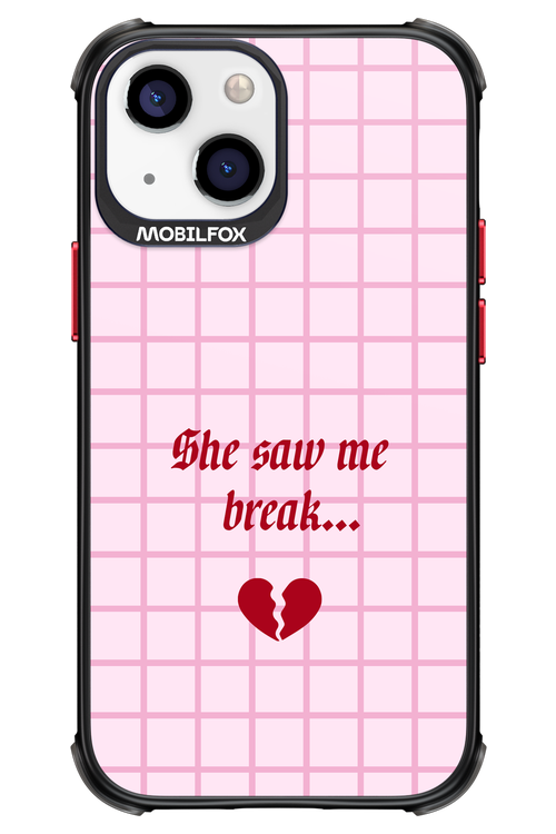 Break 2.0 - Apple iPhone 13 Mini