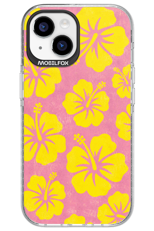 HAWAII 2.0 - Apple iPhone 15