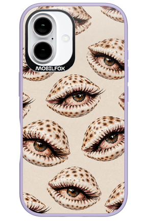 Ocean Eyes 2.0 - Apple iPhone 16