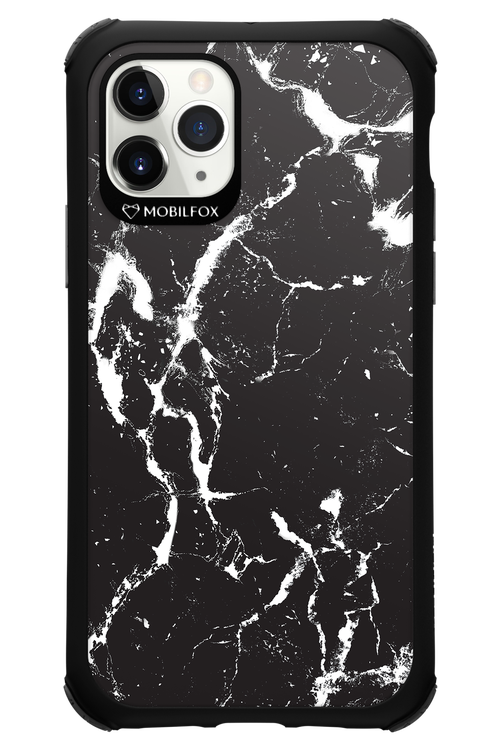 Grunge Marble 2.0 - Apple iPhone 11 Pro