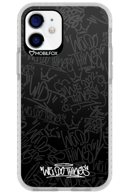 We Do Things 2.0 - Apple iPhone 12