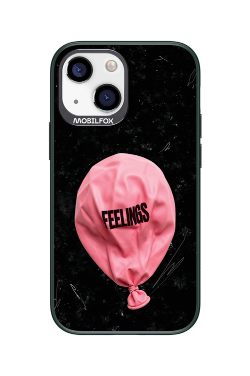 Feelings 2.0 - Apple iPhone 13 Mini