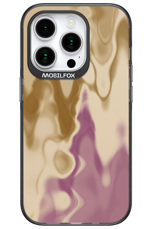 Olive Flow 2.0 - Apple iPhone 15 Pro