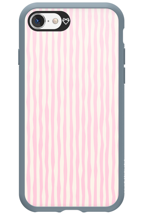 Beach Girl 2.0 - Apple iPhone SE 2020
