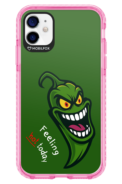 Crazy Chili 2.0 - Apple iPhone 11
