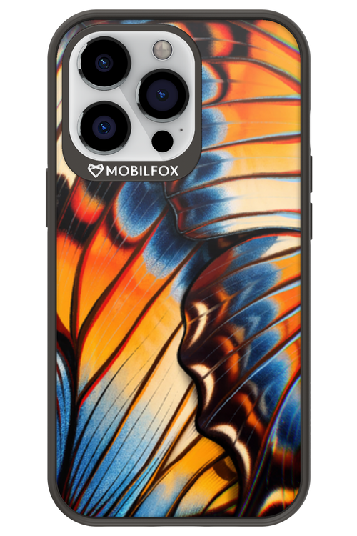 Rainbow Wing 2.0 - Apple iPhone 13 Pro