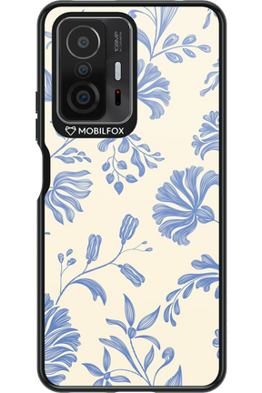 Simple Flowers 2.0 - Xiaomi Mi 11T Pro