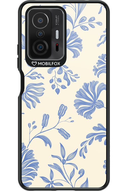 Simple Flowers 2.0 - Xiaomi Mi 11T Pro