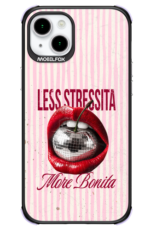 Bonita 2.0 - Apple iPhone 15 Plus