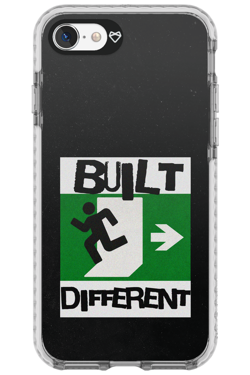 Just Different 2.0 - Apple iPhone 7
