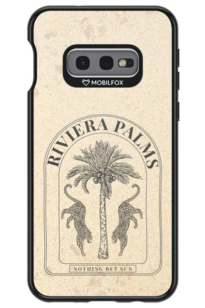 Riviera Palms 2.0 - Samsung Galaxy S10e