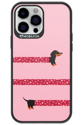 PAWS & KISSES 2.0 - Apple iPhone 13 Pro Max