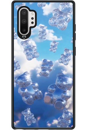 Crystal Bears 2.0 - Samsung Galaxy Note 10+