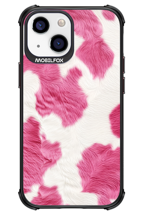 Pink Cow - Apple iPhone 13 Mini