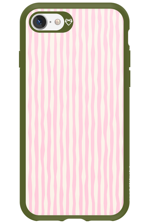 Beach Girl 2.0 - Apple iPhone 7