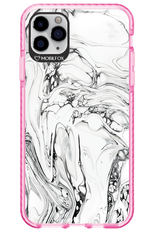 Ebony and Ivory 2.0 - Apple iPhone 11 Pro Max