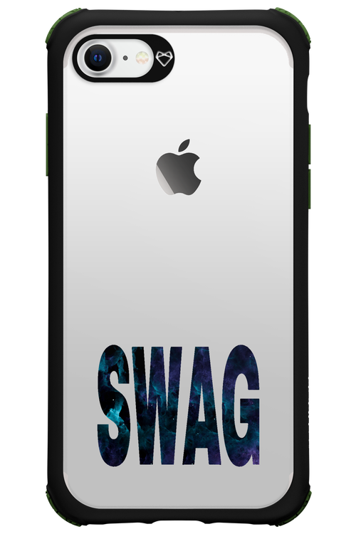Holo Swag 2.0 - Apple iPhone 7