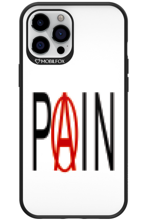 PAIN 2.0 - Apple iPhone 12 Pro Max