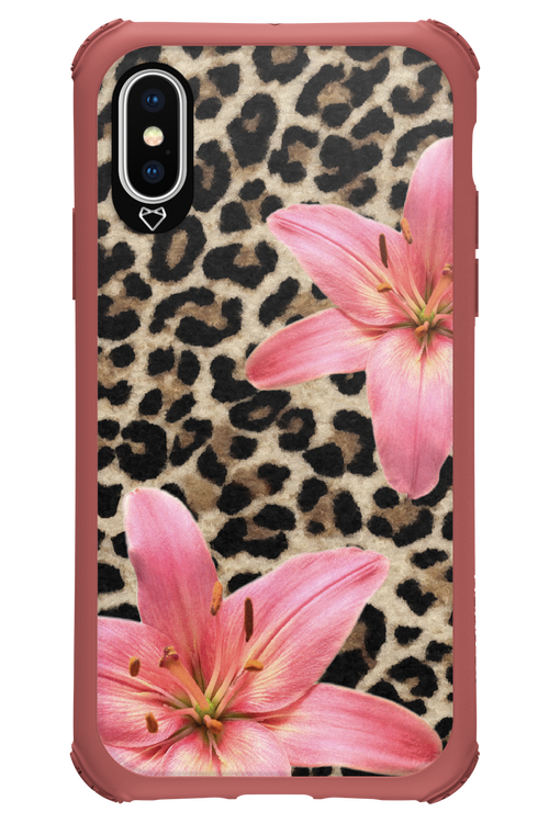 Leobloom 2.0 - Apple iPhone X