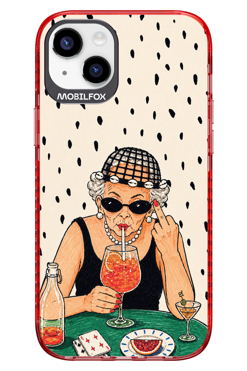 Mommy 2.0 - Apple iPhone 14 Plus