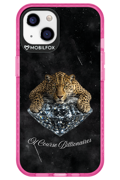 OC billionaires 2.0 - Apple iPhone 13