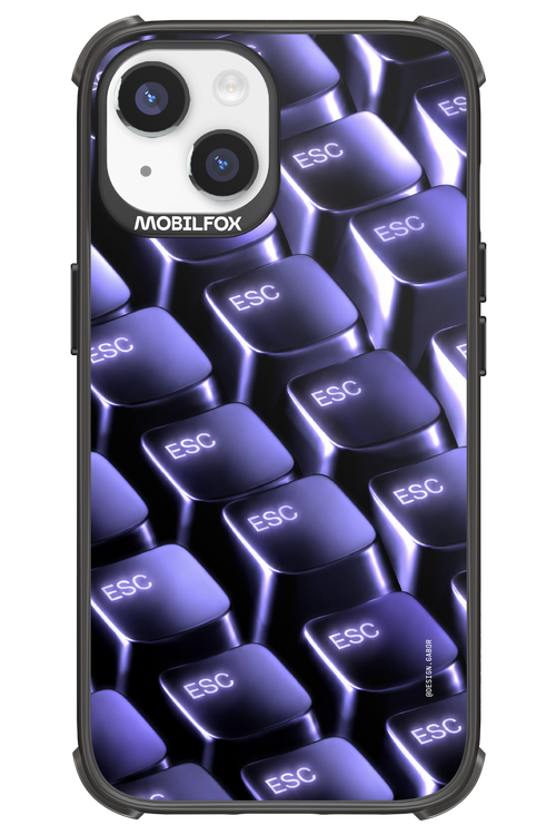 Can's Escape 2.0 - Apple iPhone 14