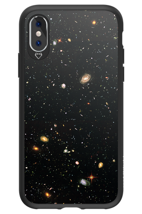 Cosmic Space - Apple iPhone X
