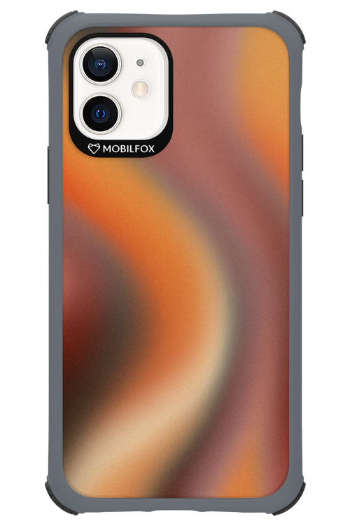 Warm Aura 2.0 - Apple iPhone 12
