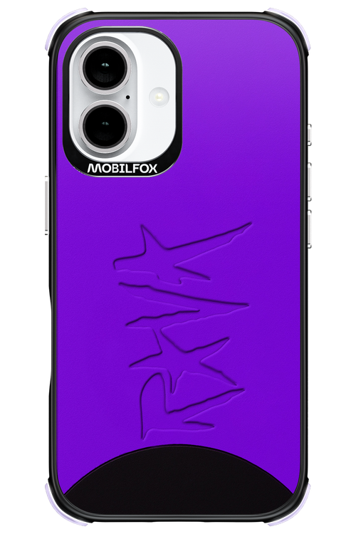 Rava Purple 2.0 - Apple iPhone 16
