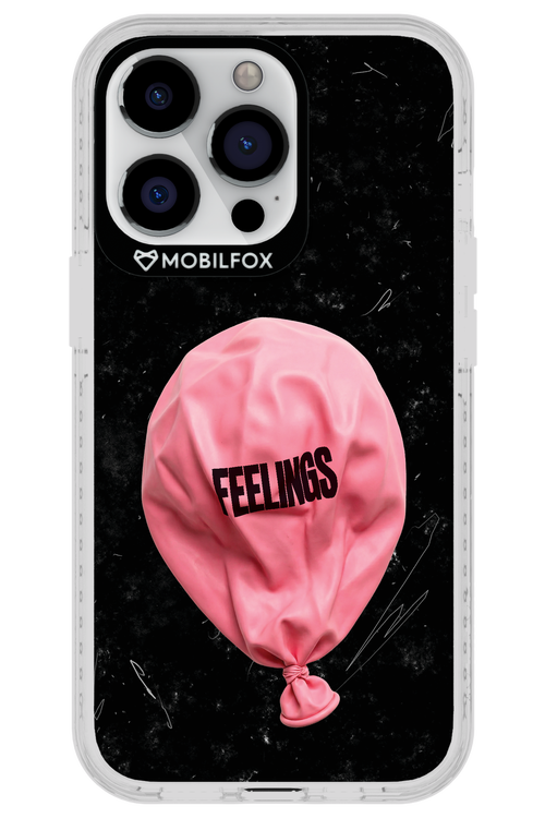 Feelings 2.0 - Apple iPhone 13 Pro