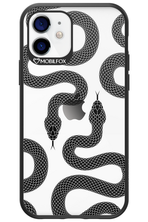 Snakes 2.0 - Apple iPhone 12