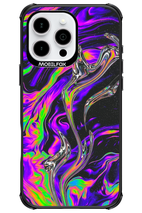 Nova 2.0 - Apple iPhone 16 Pro Max