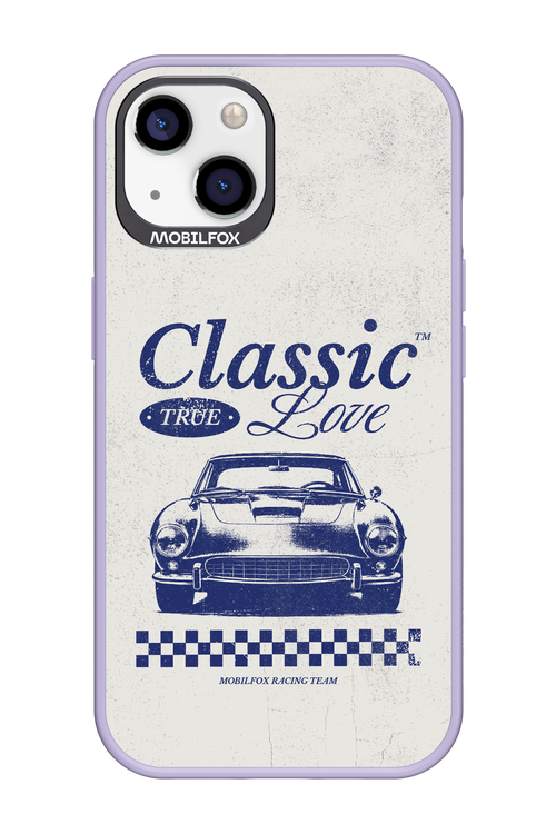 Classic Cars 2.0 - Apple iPhone 13